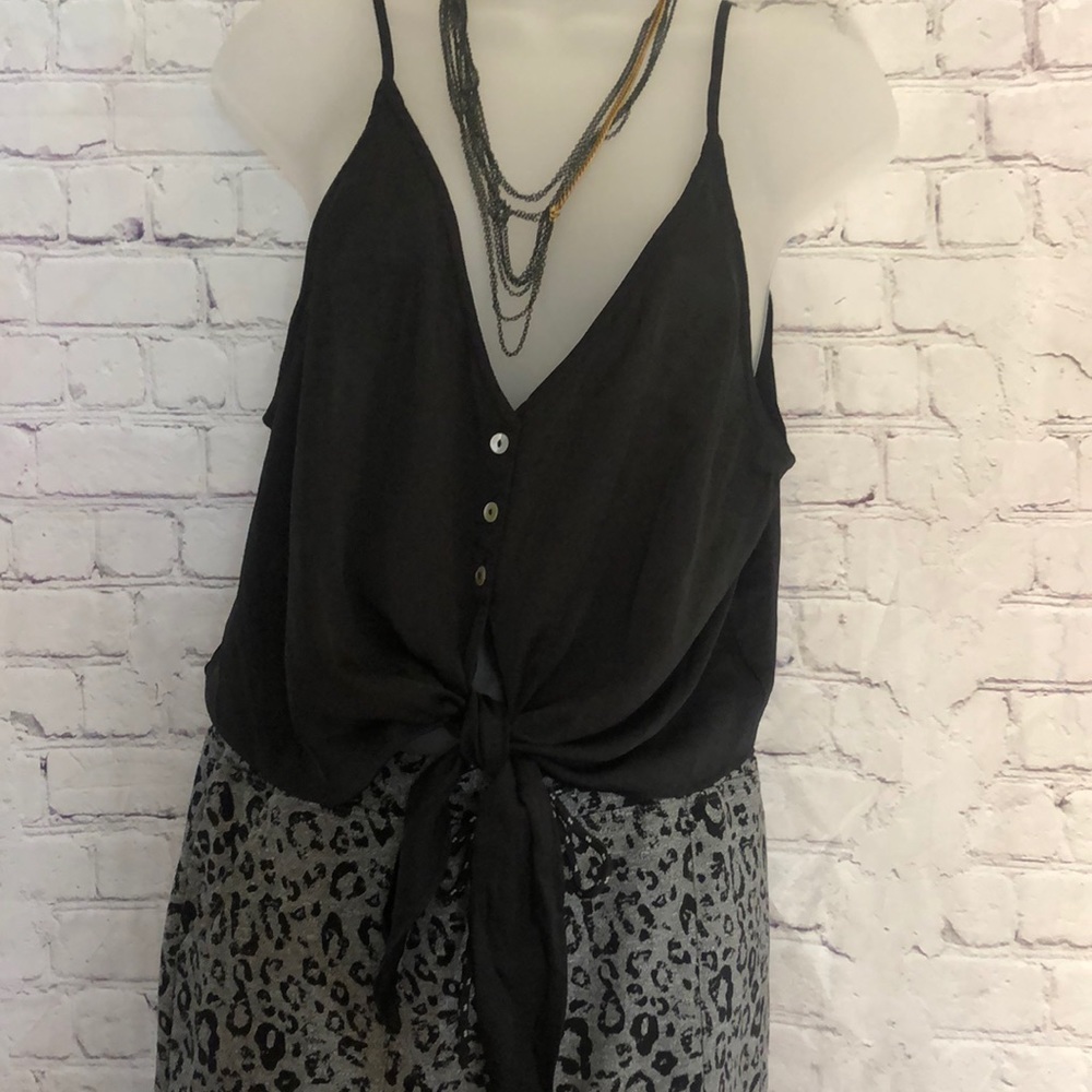 Free people camisole large